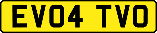 EV04TVO