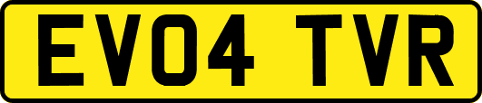 EV04TVR