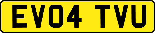 EV04TVU