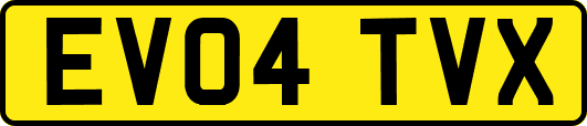 EV04TVX