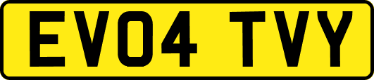 EV04TVY