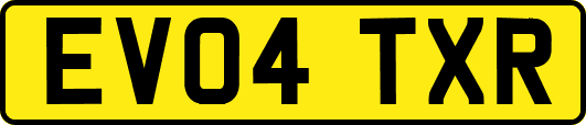 EV04TXR