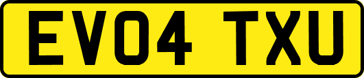 EV04TXU