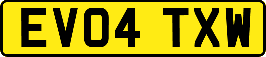 EV04TXW
