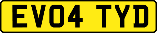 EV04TYD