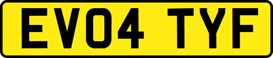 EV04TYF