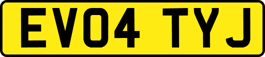 EV04TYJ