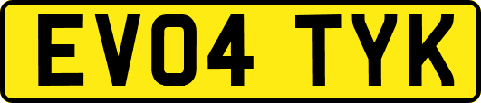 EV04TYK