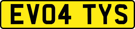 EV04TYS