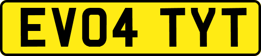 EV04TYT