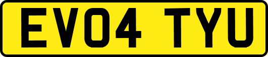 EV04TYU