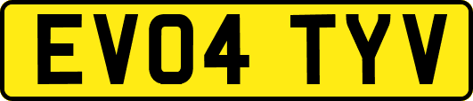 EV04TYV