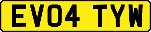 EV04TYW
