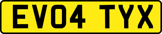 EV04TYX