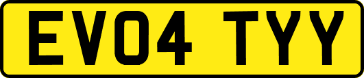 EV04TYY