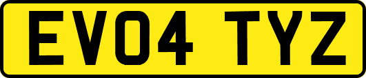 EV04TYZ