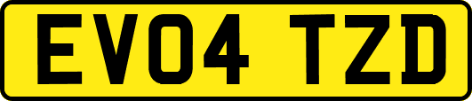 EV04TZD