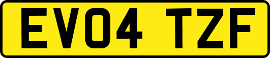 EV04TZF