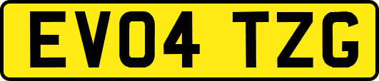 EV04TZG