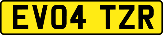EV04TZR