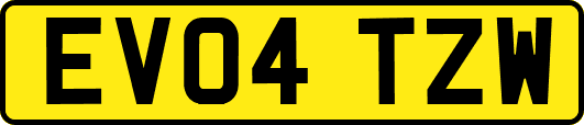 EV04TZW
