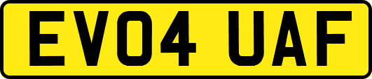 EV04UAF