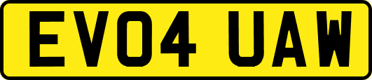 EV04UAW