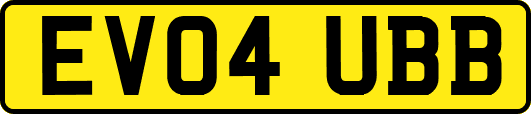 EV04UBB