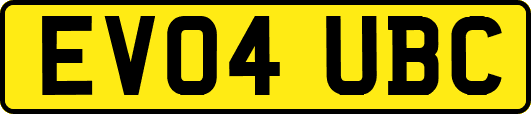 EV04UBC