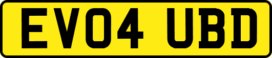 EV04UBD
