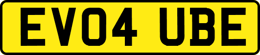 EV04UBE