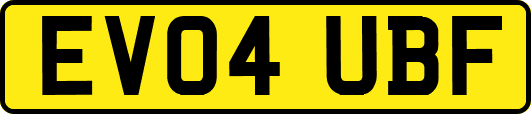EV04UBF