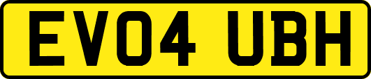 EV04UBH