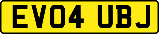 EV04UBJ