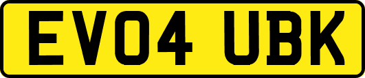 EV04UBK