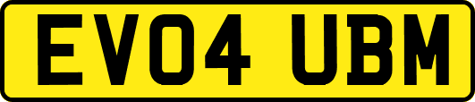EV04UBM
