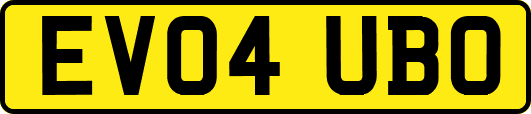 EV04UBO