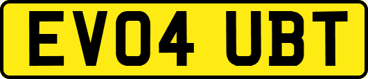 EV04UBT