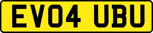 EV04UBU