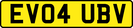 EV04UBV