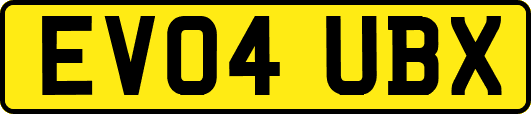 EV04UBX