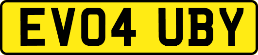 EV04UBY