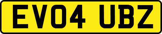 EV04UBZ