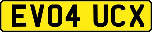 EV04UCX