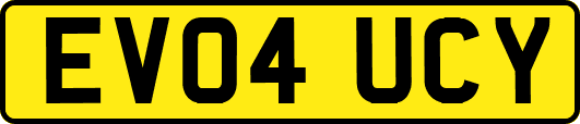 EV04UCY