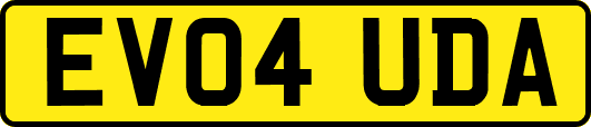 EV04UDA