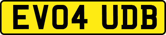 EV04UDB
