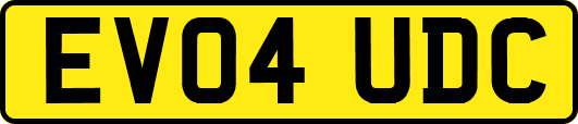 EV04UDC