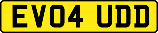 EV04UDD