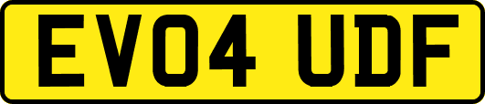EV04UDF